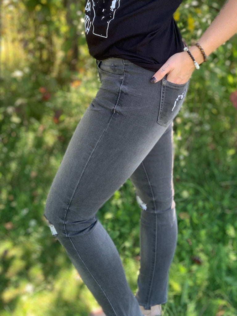Jeans/Jeggings