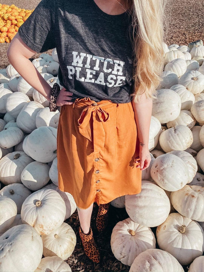 Witch Please - Several Styles