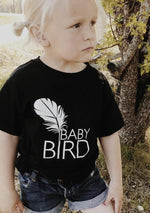 Baby Bird - Kid's + Toddler Tees