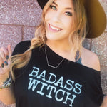 Badass Witch - Several Styles