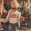 Heart Breaker - Kid's + Toddler Tees