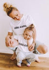 2 Piece Sets for Mommy & Me - Girl Gang