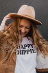 Happy Hippie - Muscle Tank
