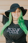 Hocus Pocus - Several Styles