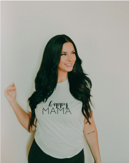 Happy Mama - Several Styles