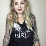 MAMA BIRD, Mama Bird Tshirt, Mama Bird Shirt, Mama Bird, Mama Bird Tanks, Mama Birds, Mama Bird T , Mama Bird Tshirts, Mama Bird Shirt
