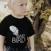 Baby Bird - Kid's + Toddler Tees