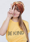 Be Kind - Muscle Tank