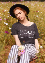 Moon Child - Off the Shoulder