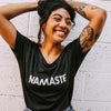 Namaste Tees - Several Options