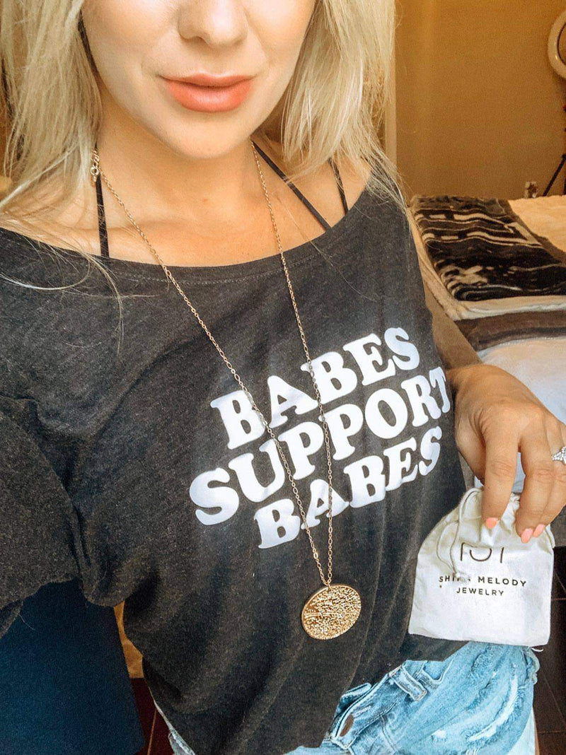 BABES Support Babes Tshirt, Black Babes Support Babes tee, Babes Tee, Boss Babes Tshirt, Babes Tee, Boho Clothing