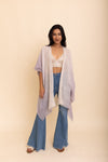 Mystic Hues Cotton Kimono Kimonos